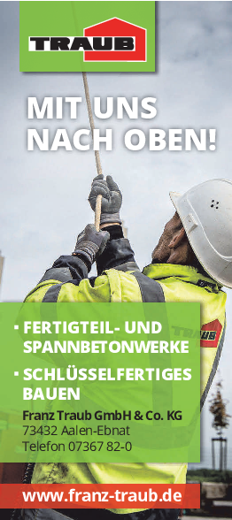 Einweihung in einem feierlichen Akt der insgesamt 80 Werkstattplätzen