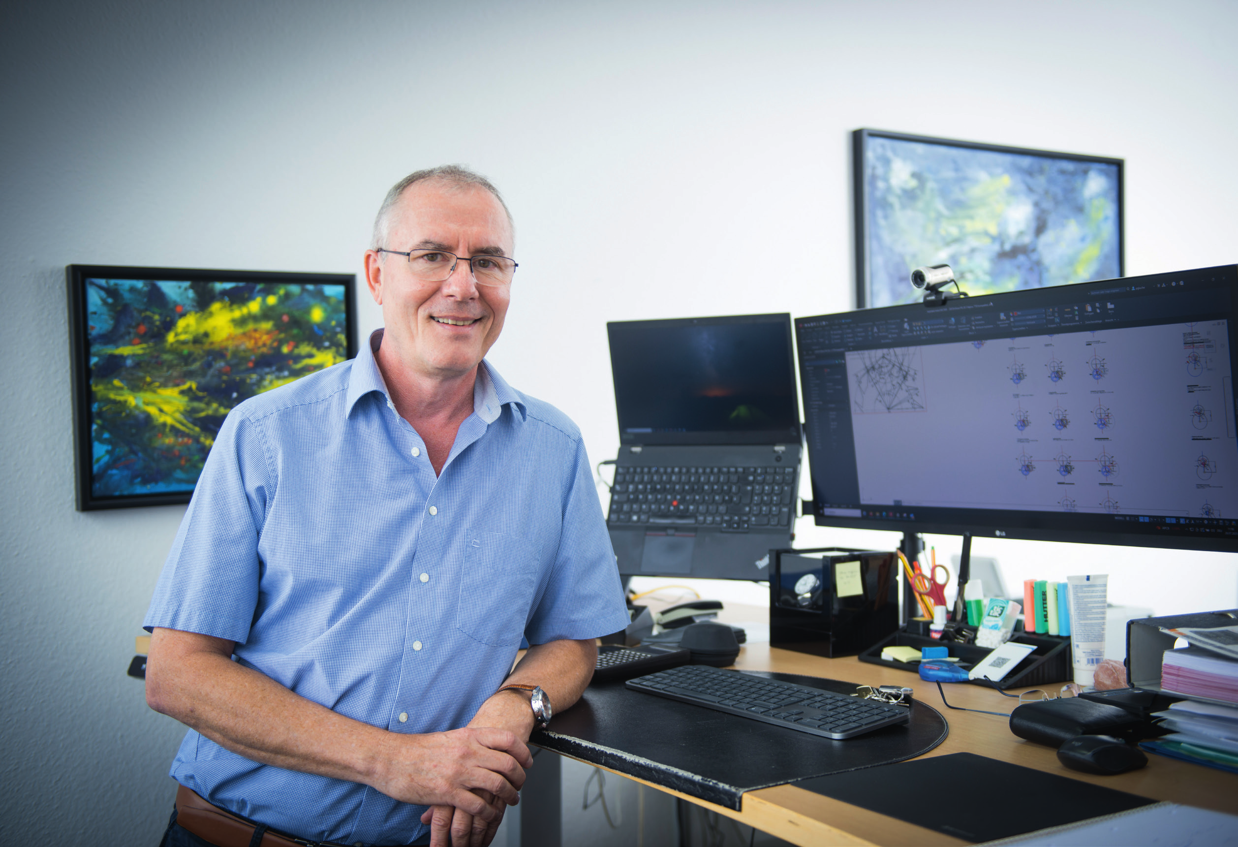 Diamanten, die keiner trägt