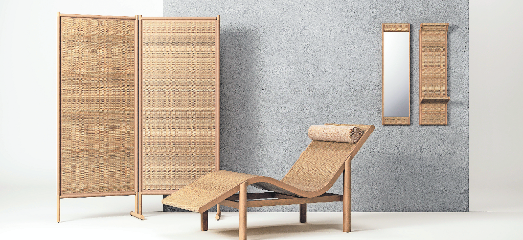 Der Designer Michael Geldmacher: Fernöstliches Joint Venture