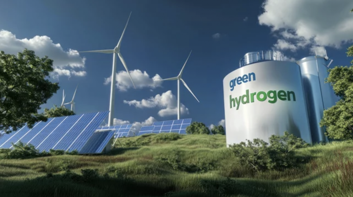 Energien für die Zukunft