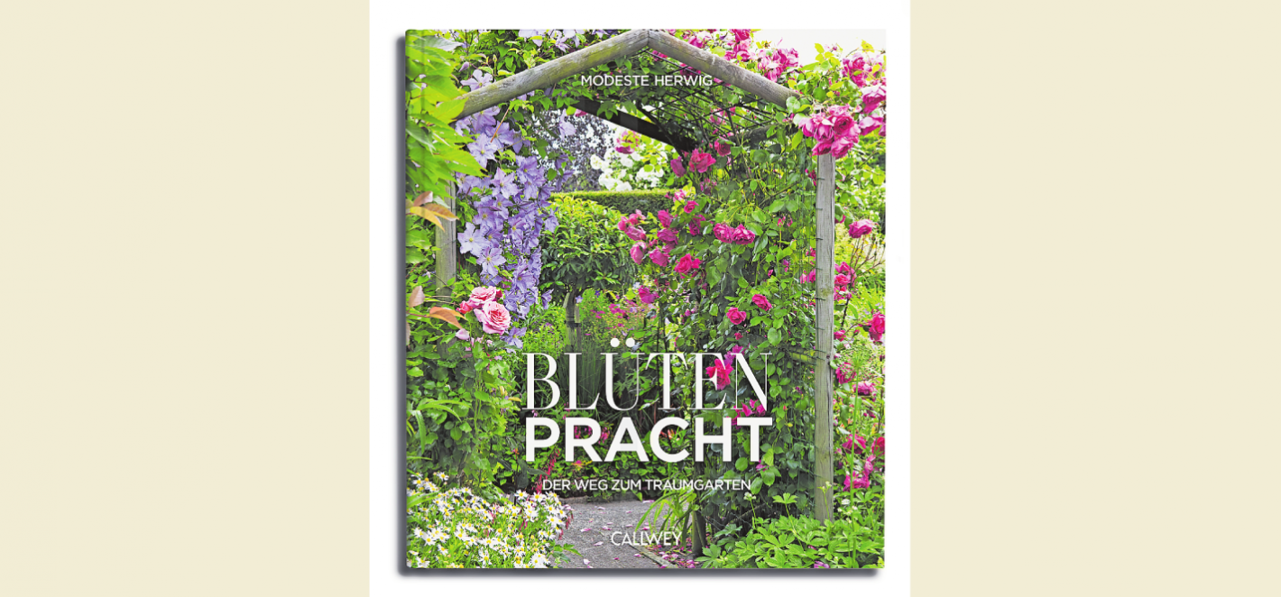 Callwey-Verlag: Ab in den Garten – Ideen und Tipps für Gartenliebhaber