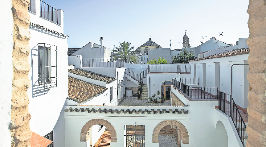 Lebendige Altstadt statt Museum 