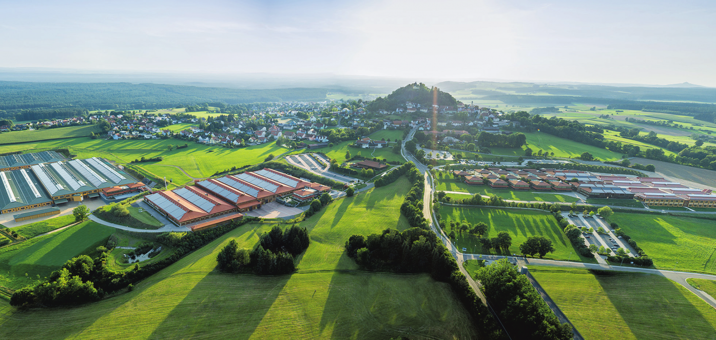 Willkommensmagazin “DEIN PLATZ – für mehr vom Leben“