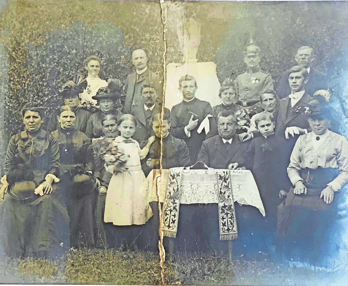 Stonewood Whisky - Whisky aus Bayern