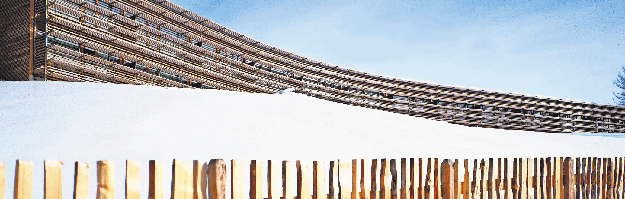 40 Jahre Studio Matteo Thun