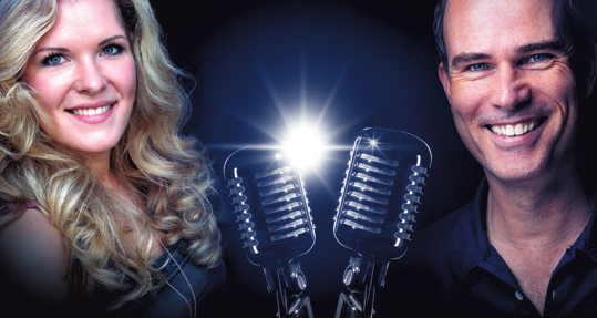 Haar: Musical-Momente im Kleinen Theater