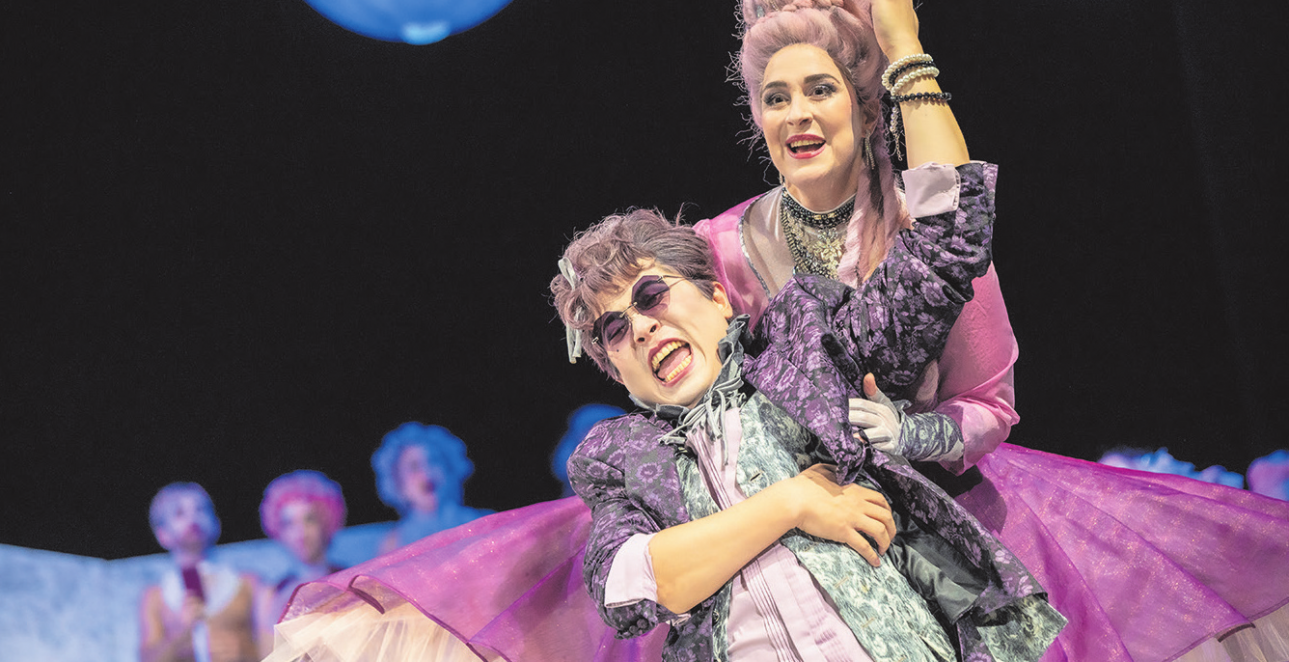 München: Operettensommer