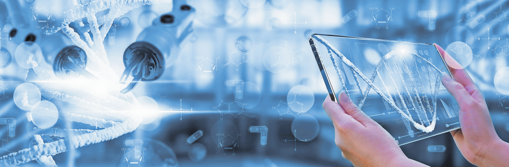 Künstliche Intelligenz in der Medizin: Science-Fiction wird real