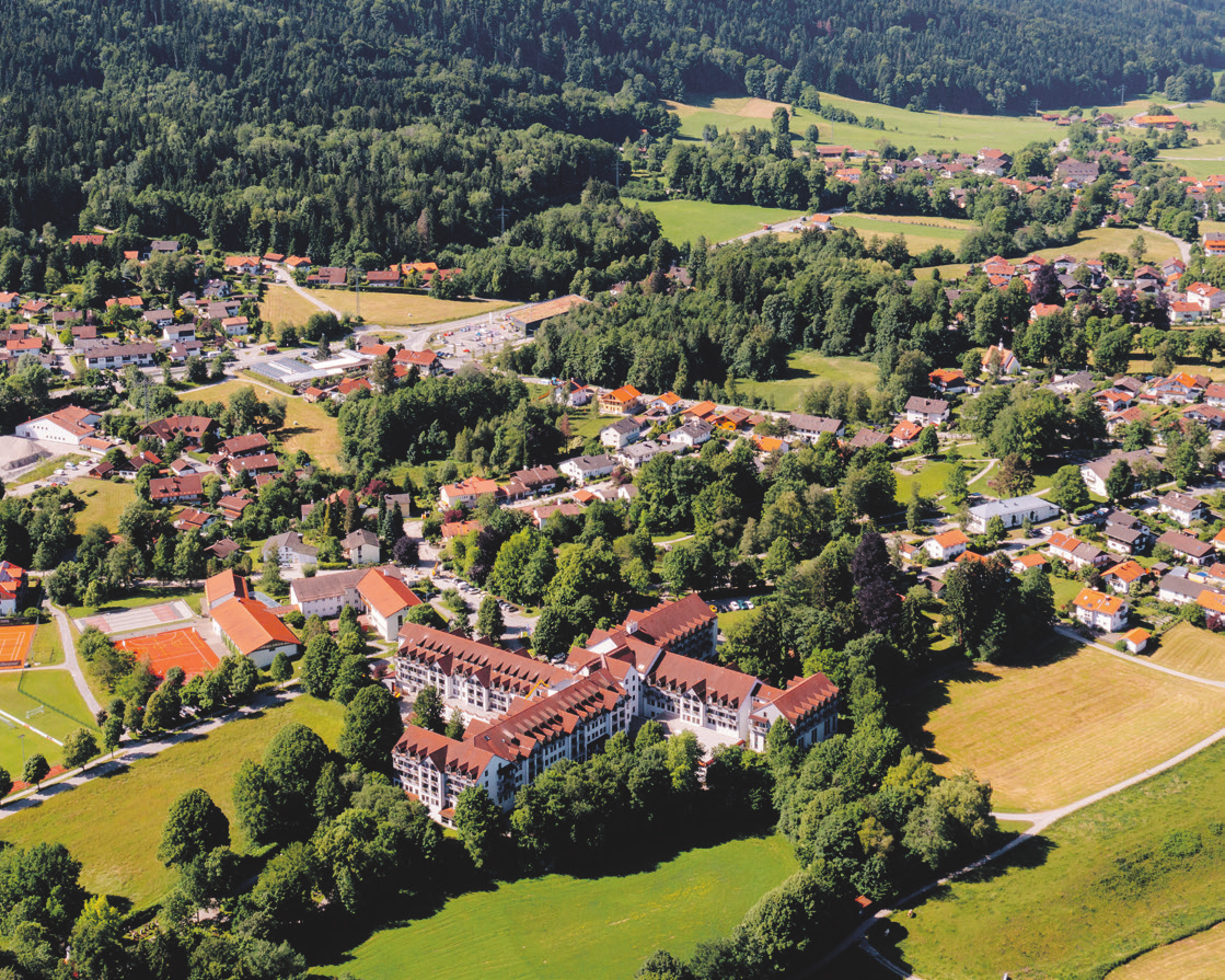 m&i-Fachklinik Bad Heilbrunn: Patientenstimmen