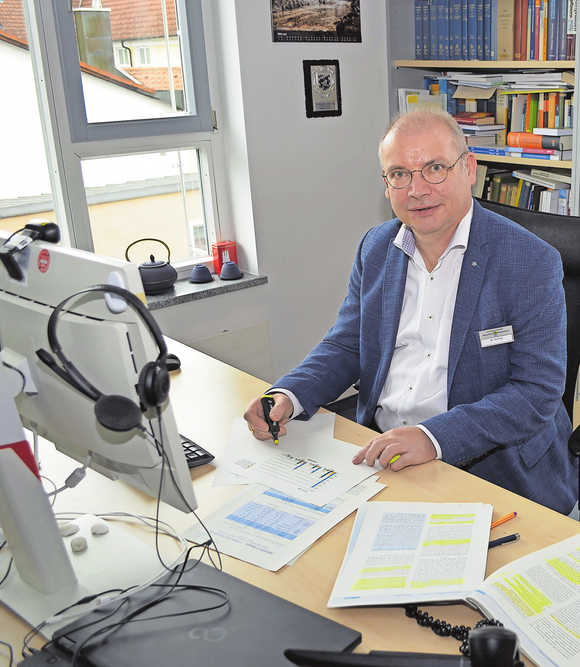 Dr. Stefan Günther: Aids – die vergessene Seuche?