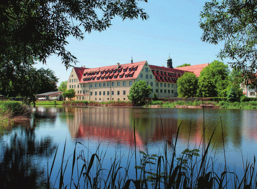 In zehn Schritten zur Klimaschule Bayern