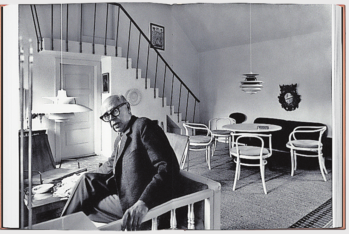 Louis Poulsen „First House of Light“