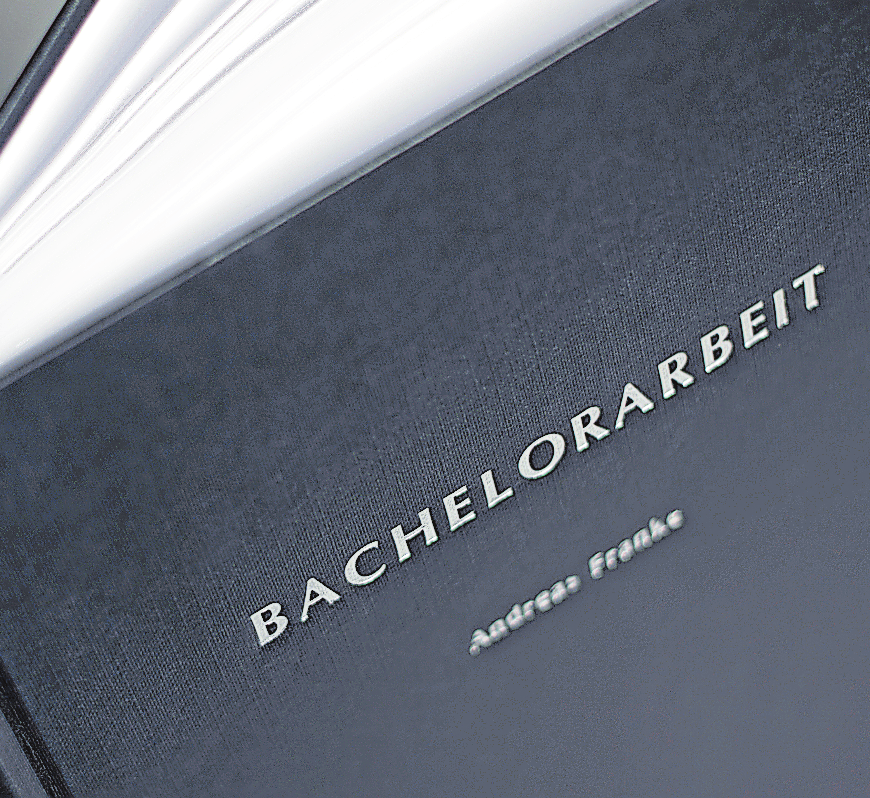 Bachelor oder Master?