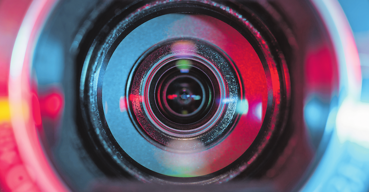 VIDEO IM HAUSFLUR