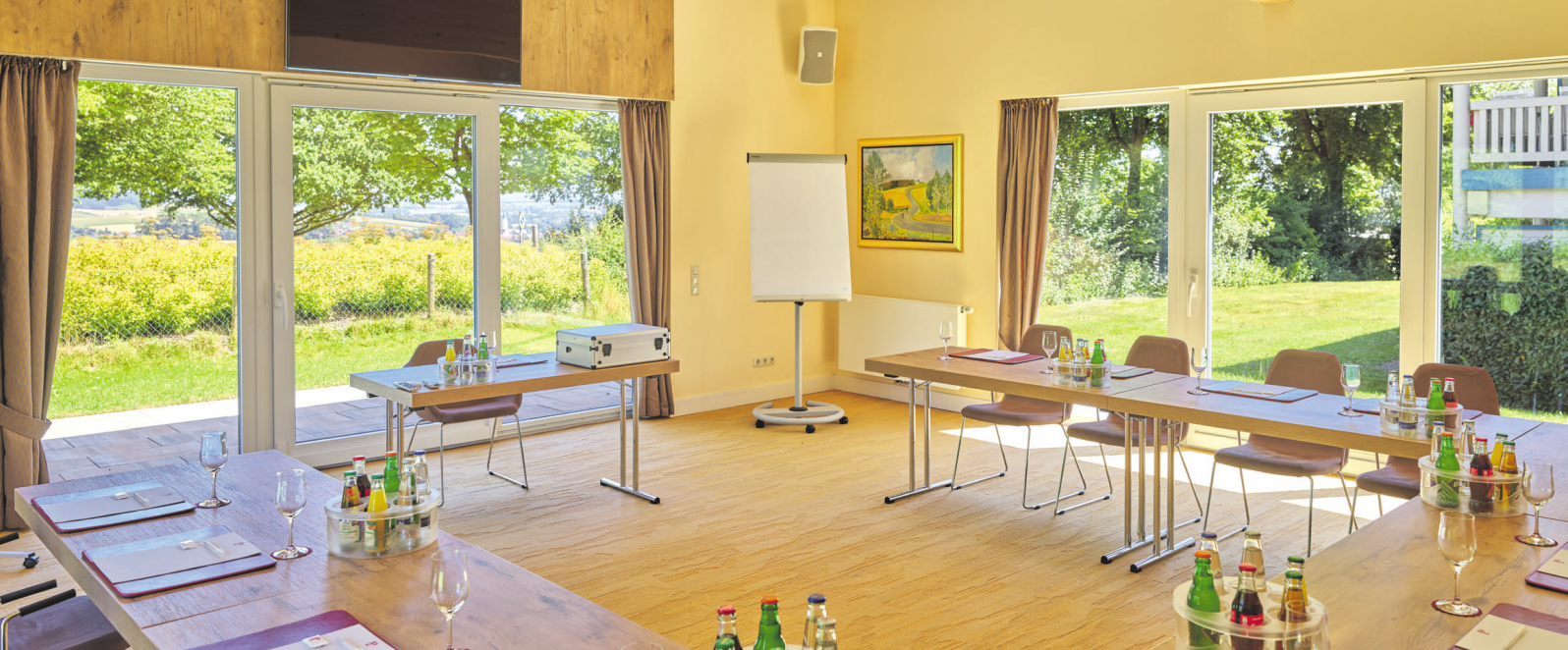 Hartls Parkhotel Bad Griesbach 4 Sterne superior