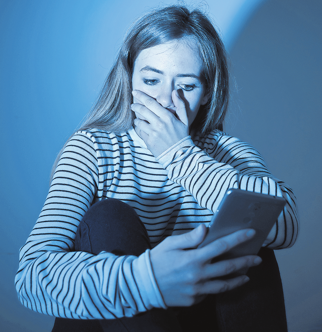 Im Fokus: Kinder und Jugendliche