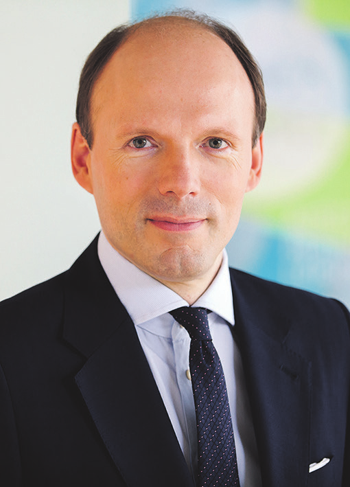 Im Gespräch mit BFW Präsident Andreas Eisele: Die Wohnungspolitik eskaliert - es droht der Baukollaps!
