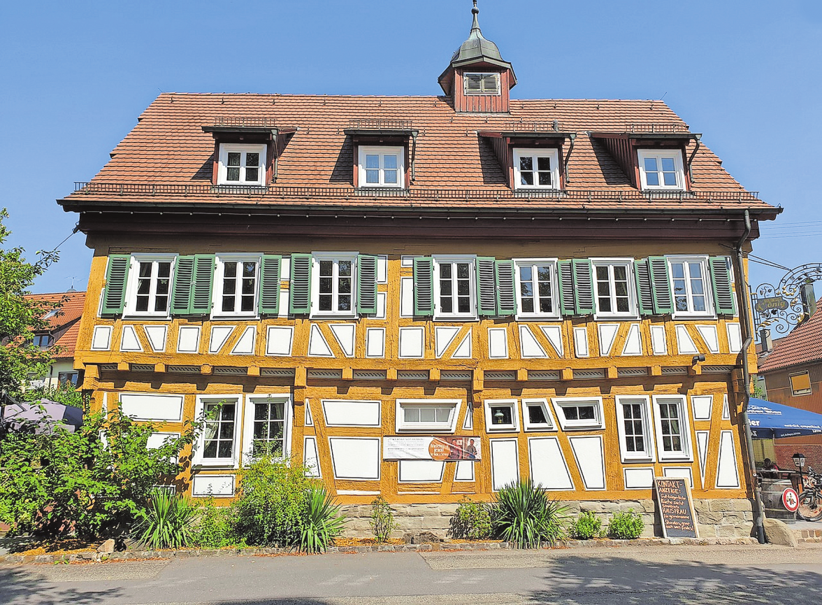 Wenn Bauteile Kriechen