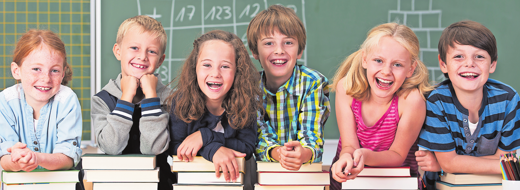 Anna Stolz: „Gut lesen zu können, ist der Schlüssel zu allem“