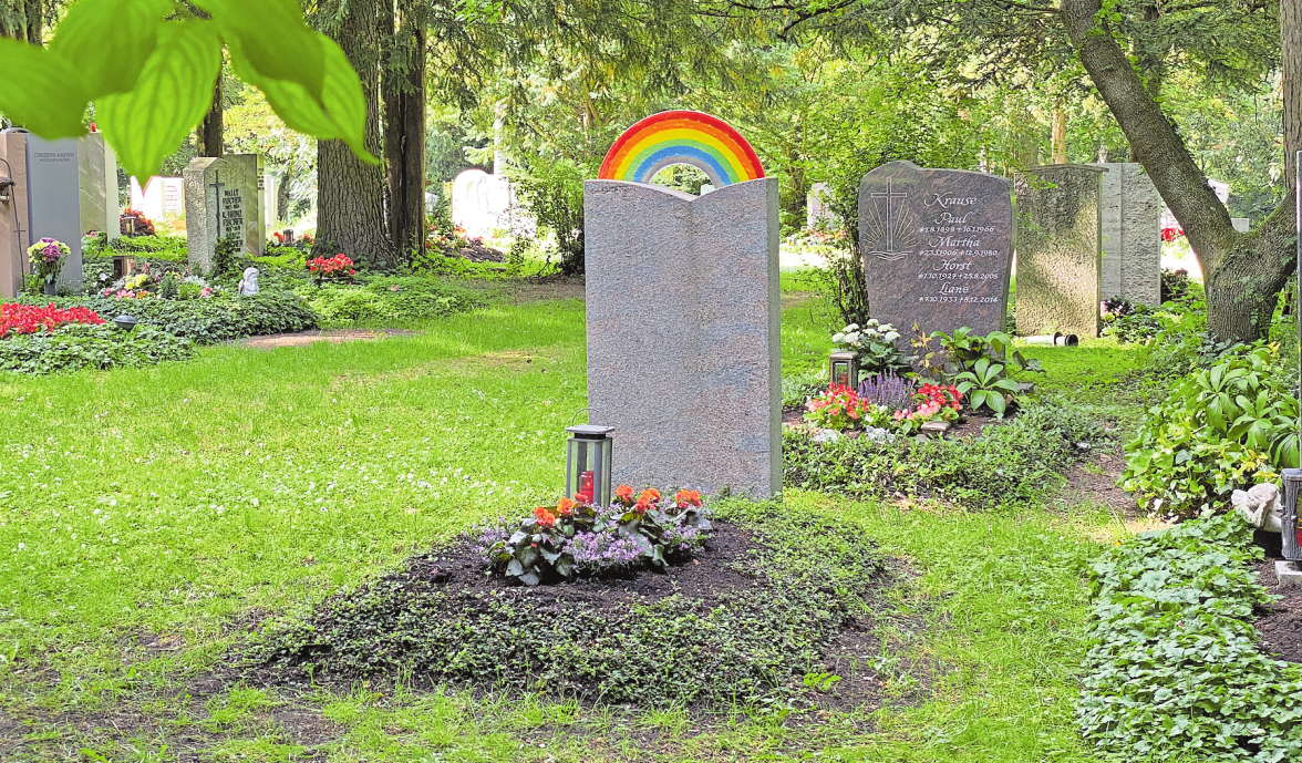„Mit dem Licht beginnt das Werk zu leben“