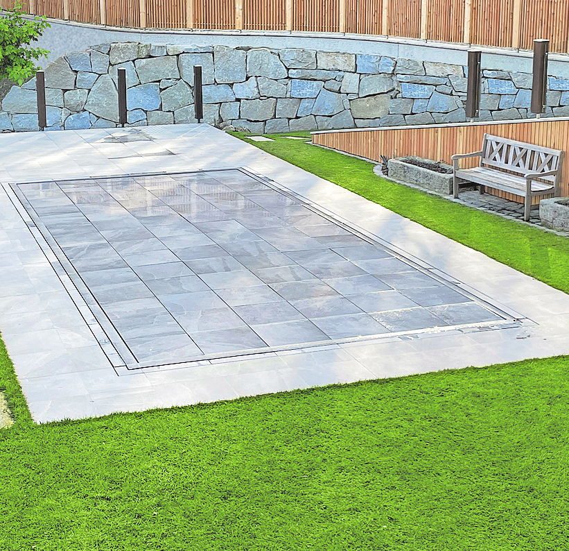 Meister der Verwandlung