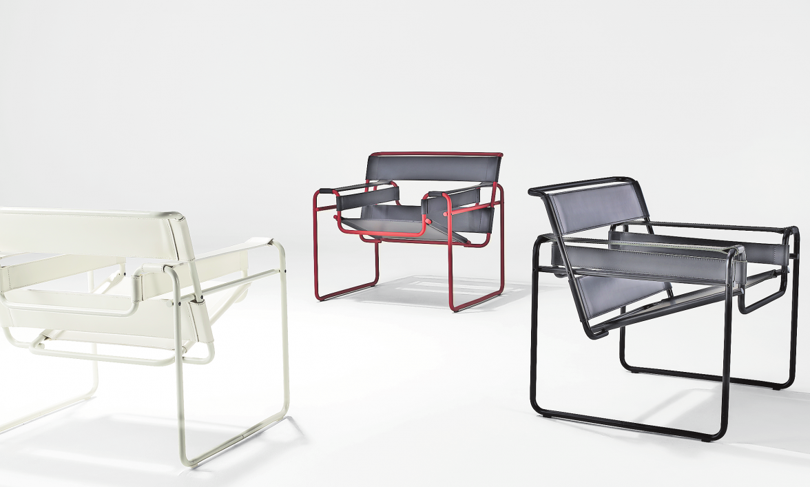 Firma Knoll: Designklassiker in neuem Gewand
