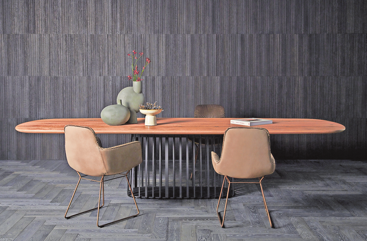 Janua und Schotten & Hansen: Bayerisches Handwerk im Doppelpack