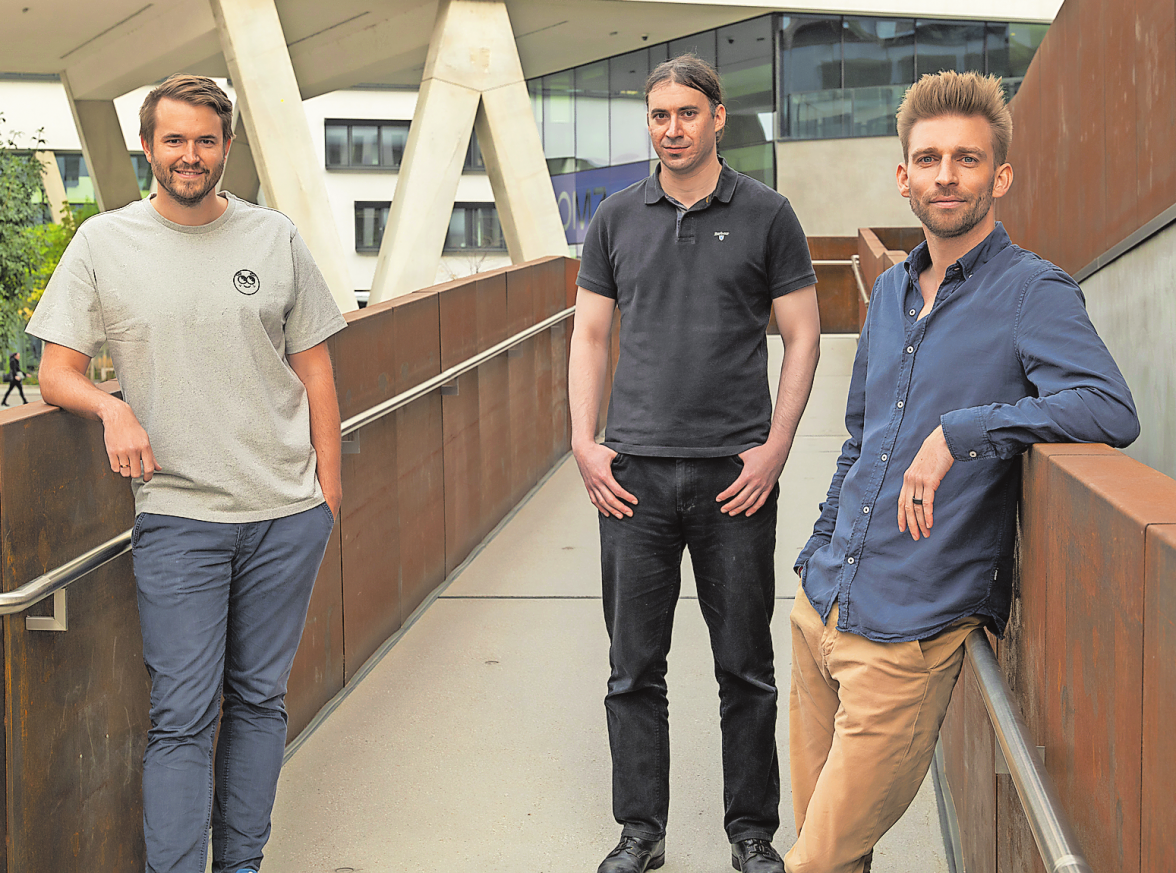 Refurbed: Aus alt mach Wow