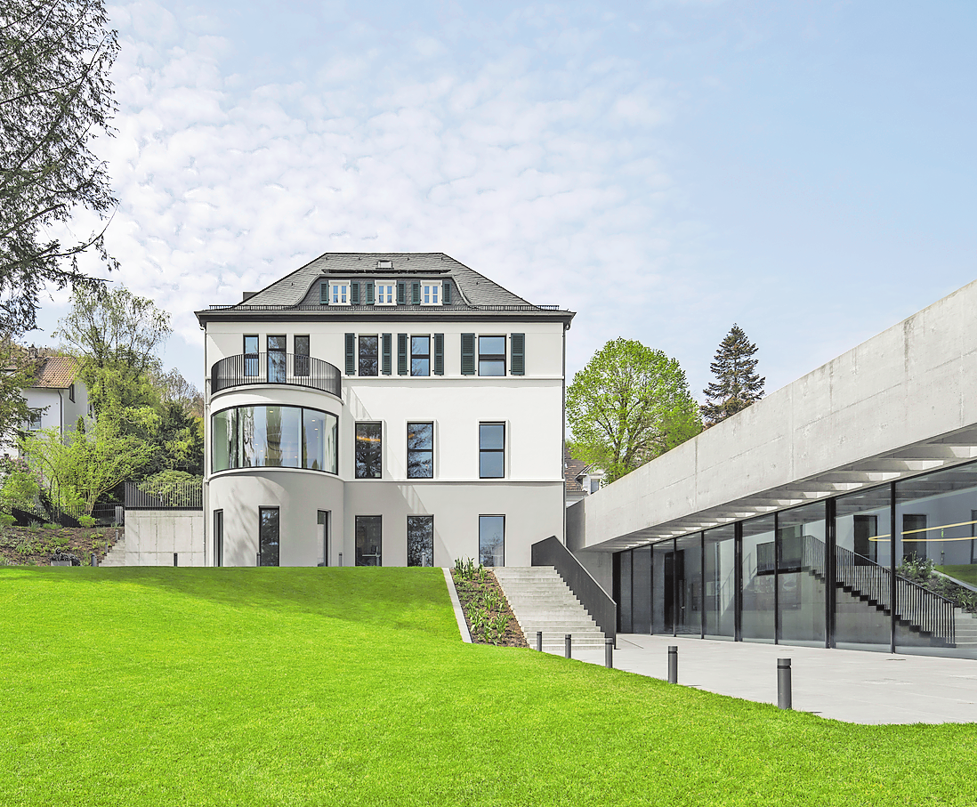 MEISTERSTÜCKE DER GESTALTUNG