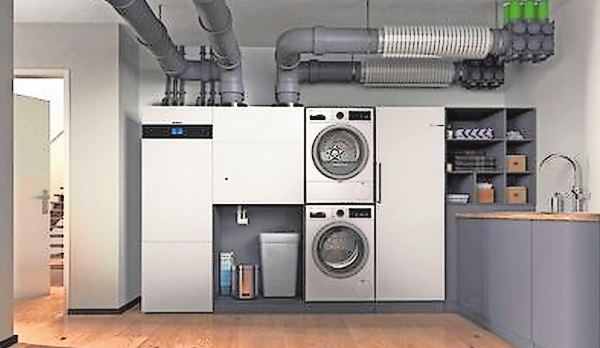 WÄRMEPUMPE NACHRÜSTEN?