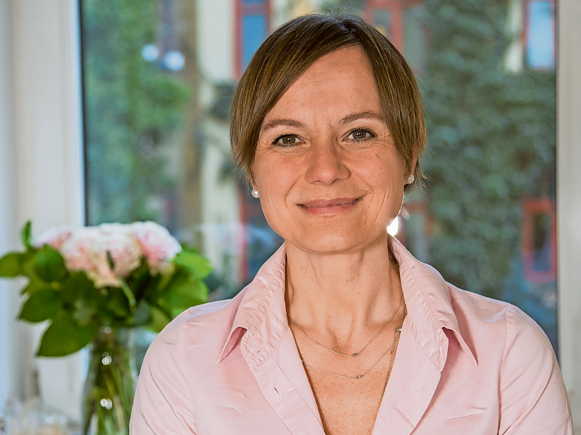 Interview mit Dr. Alexandra Katinka Mayer: Rücken und Psyche - eine unterschätzte Verbindung?