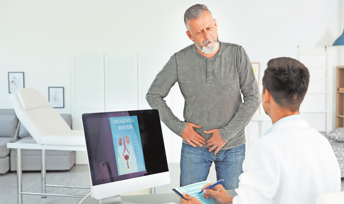 Prostatakrebs: Neue Wege in Diagnostik und Therapie