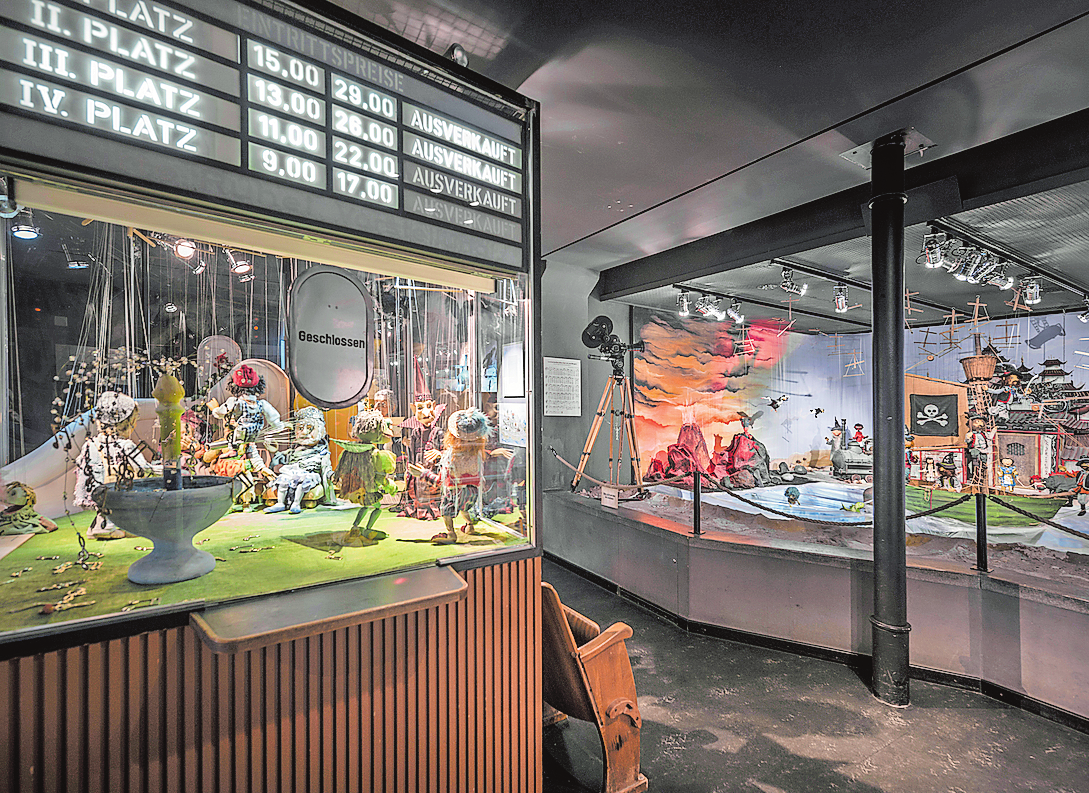 Regionale Schätze rund um Augsburg