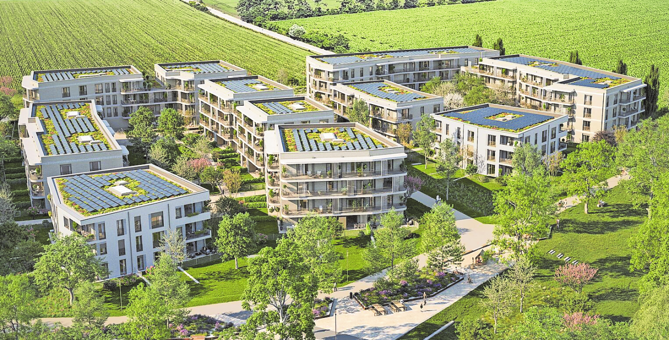 Mut für neue Wege