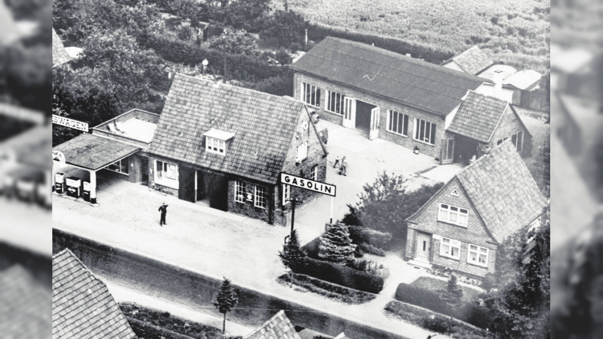 SHZ - 90 Jahre Hans Carstens Mobilitt - zuverlssige und kompetente  Leistungen. - Aktuelle Nachrichten aus Schleswig-Holstein  Schleswig-Holsteinischer Zeitungsverlag