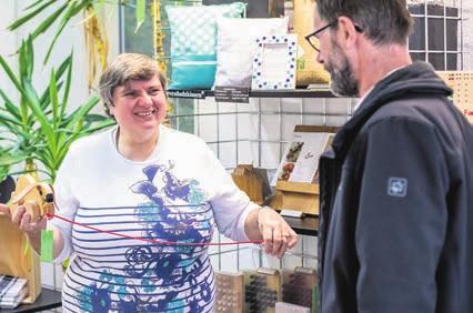 Wegbereiterin für gelebte Vielfalt