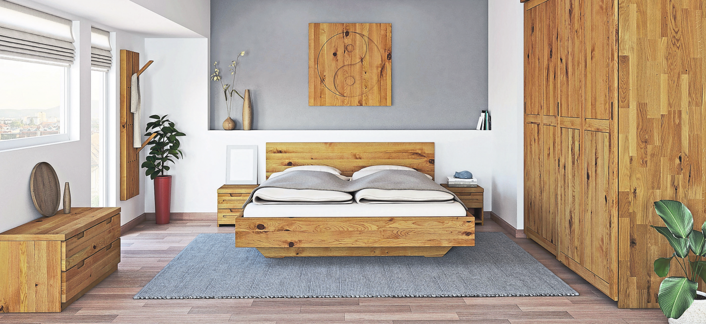 Natur, Ruhe & Design von LaModula