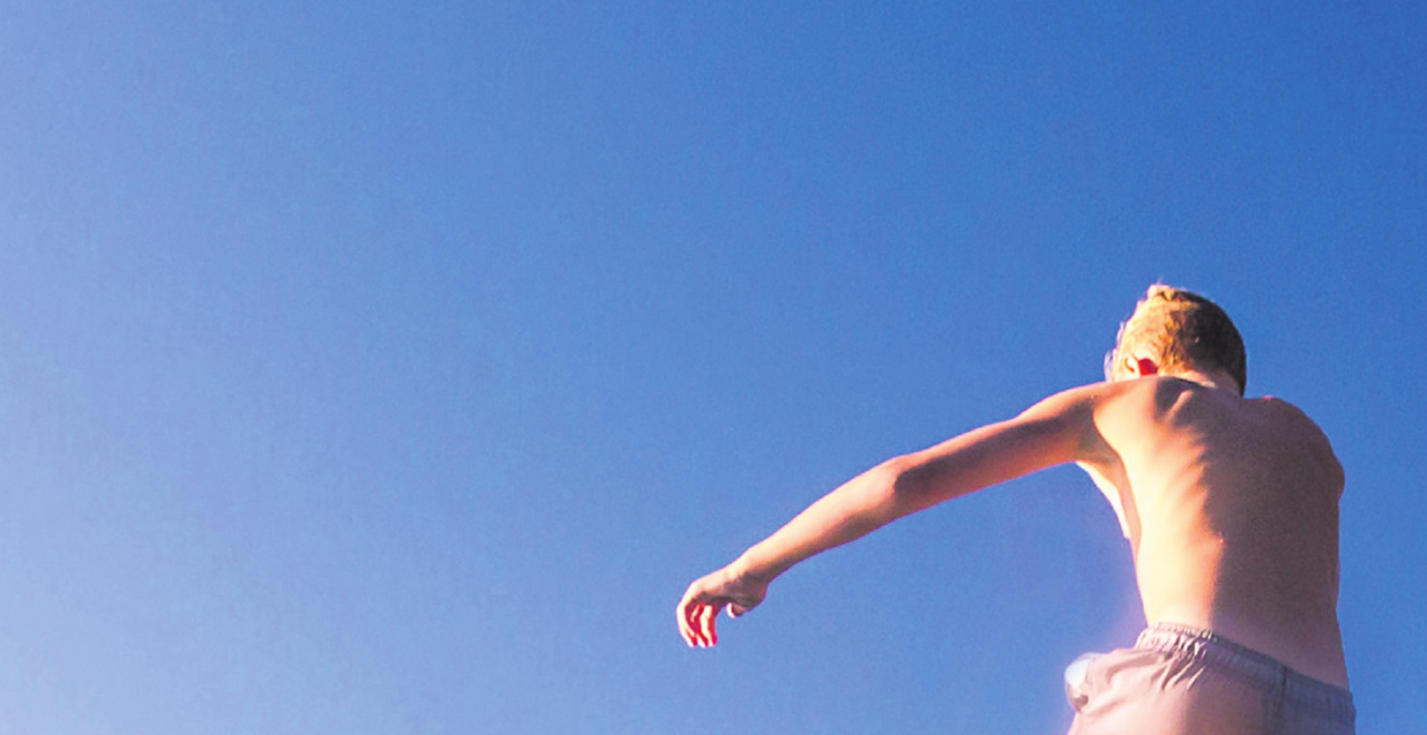 Baden-Württemberg: Badeseen im Land mit guter Wasserqualität