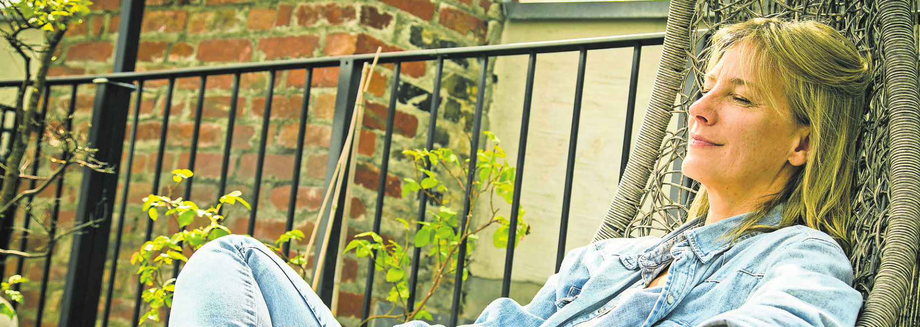 Krank zum Start der Ferien?