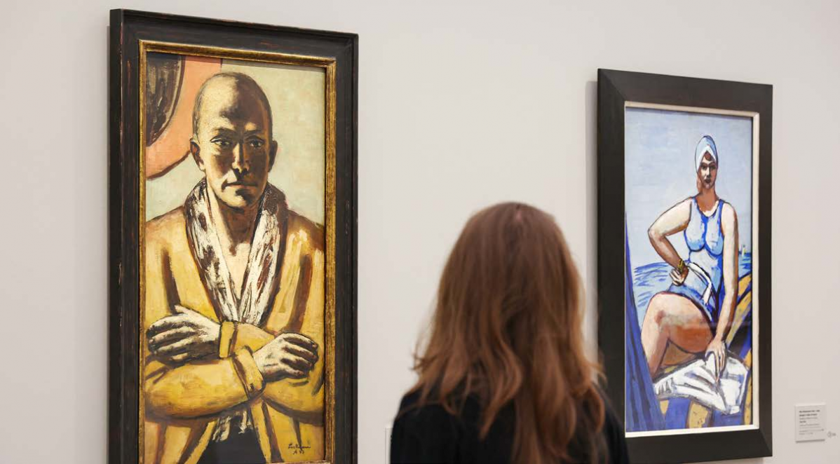 TERRIFIC - Faszination Sammlung Würth