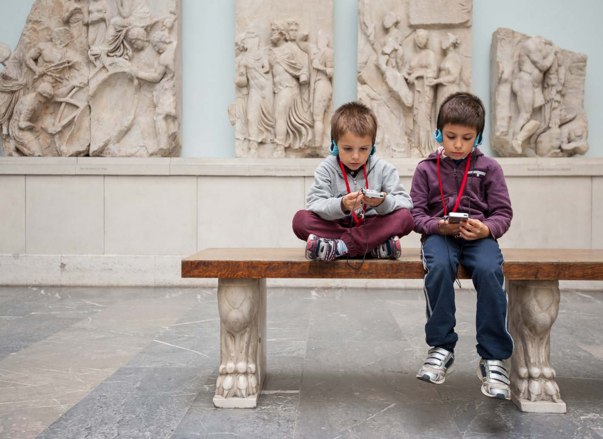 Deutscher Museumsbund: Fit für die Zukunft