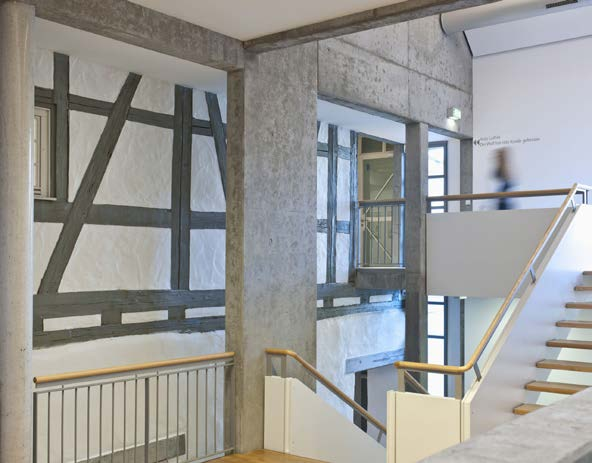 Städtische Galerie Bietigheim-Bissingen