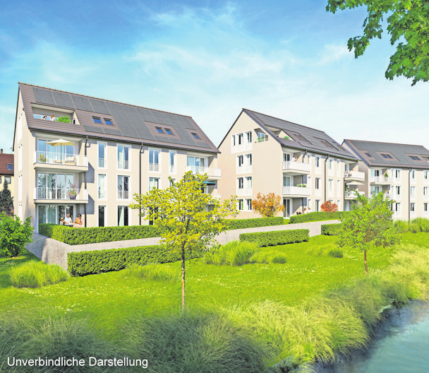 NEWO Nellinger Wohnbau GmbH & Co. KG: Wir schaffen Werte seit 45 Jahren