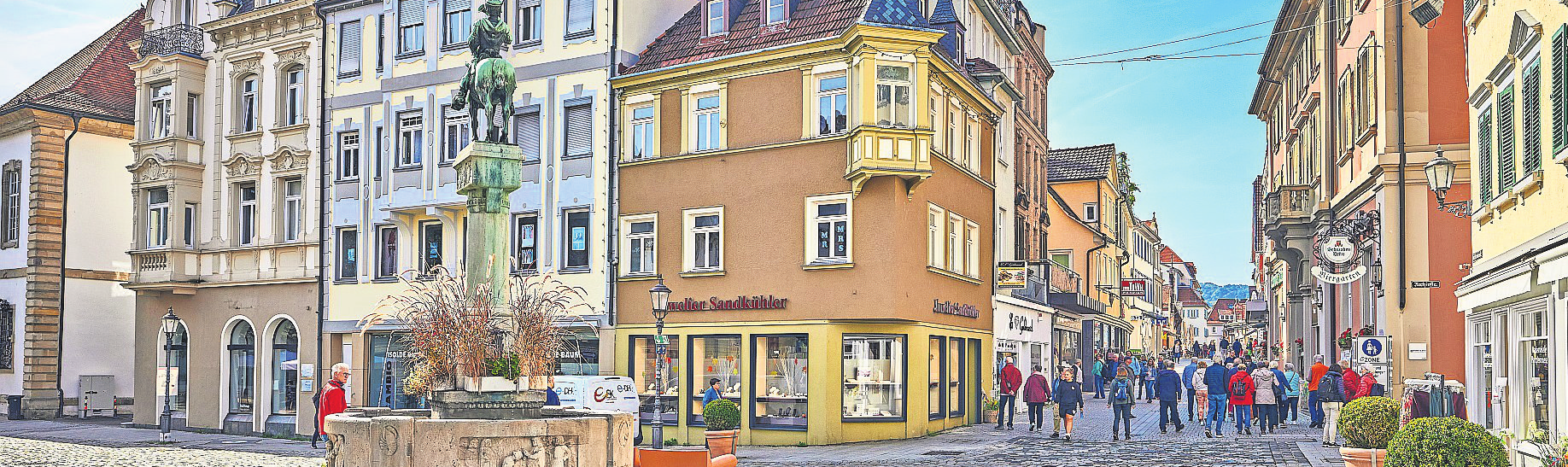 Esslinger Stadtmarketing & Tourismus GmbH: Da ist Leben drin