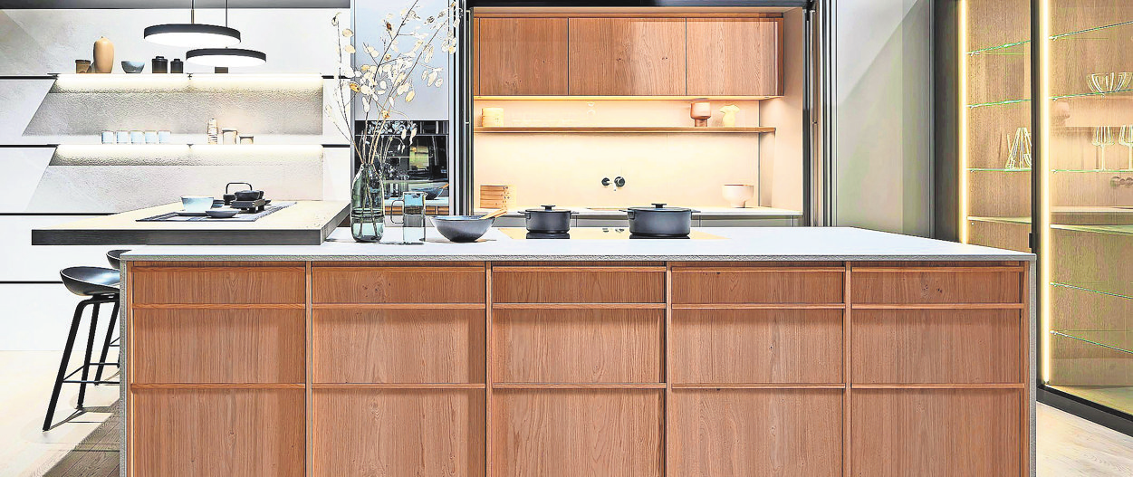 CM Küchen: Küchenträume werden wahr