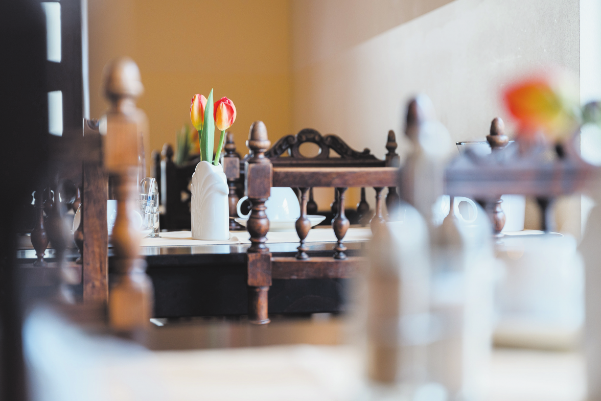 Genussvoll speisen in Stuttgart und der Region