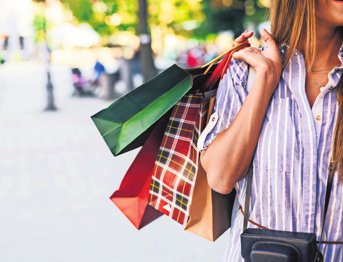 Wo man sich gerne aufhält