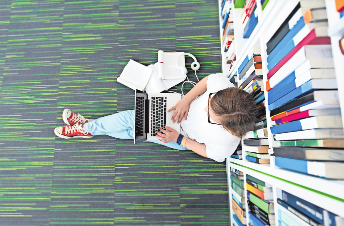 Universitäten in der Region Stuttgart