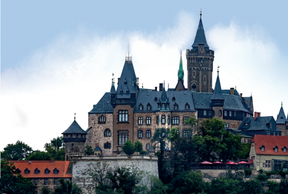 Harzer-Wandertipp: Rund ums Zwölfmorgental in Wernigerode 