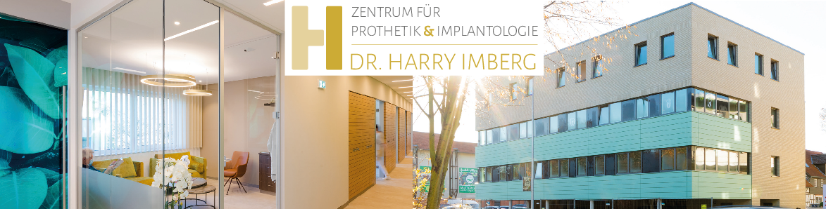 Die Zukunft der Zahnmedizin hat schon begonnen: Gifhorner Implantologe Dr. Harry Imberg 